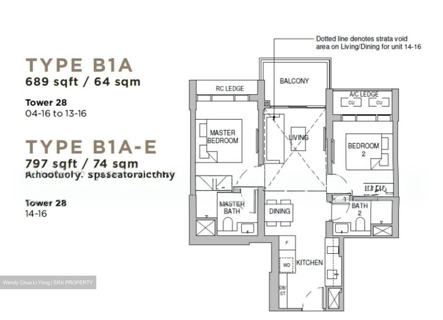 Tanah Merah Kechil Link (D16), Condominium #559811281